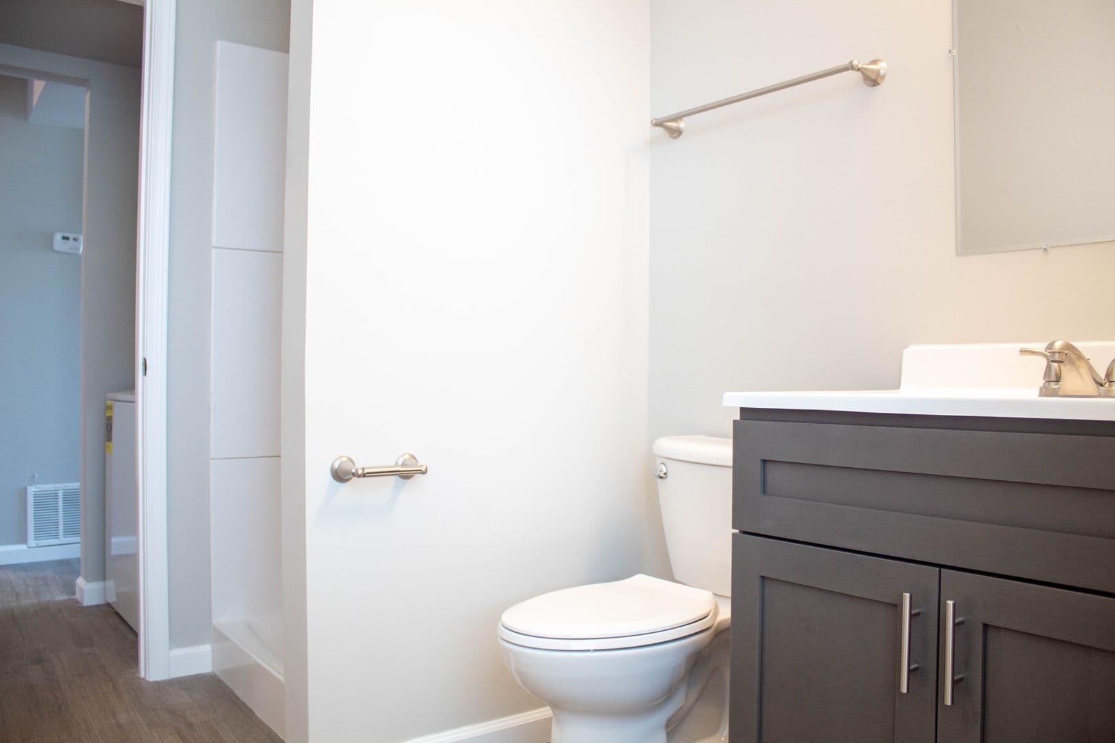 Champaign Apartment: 103 E Chalmers Street