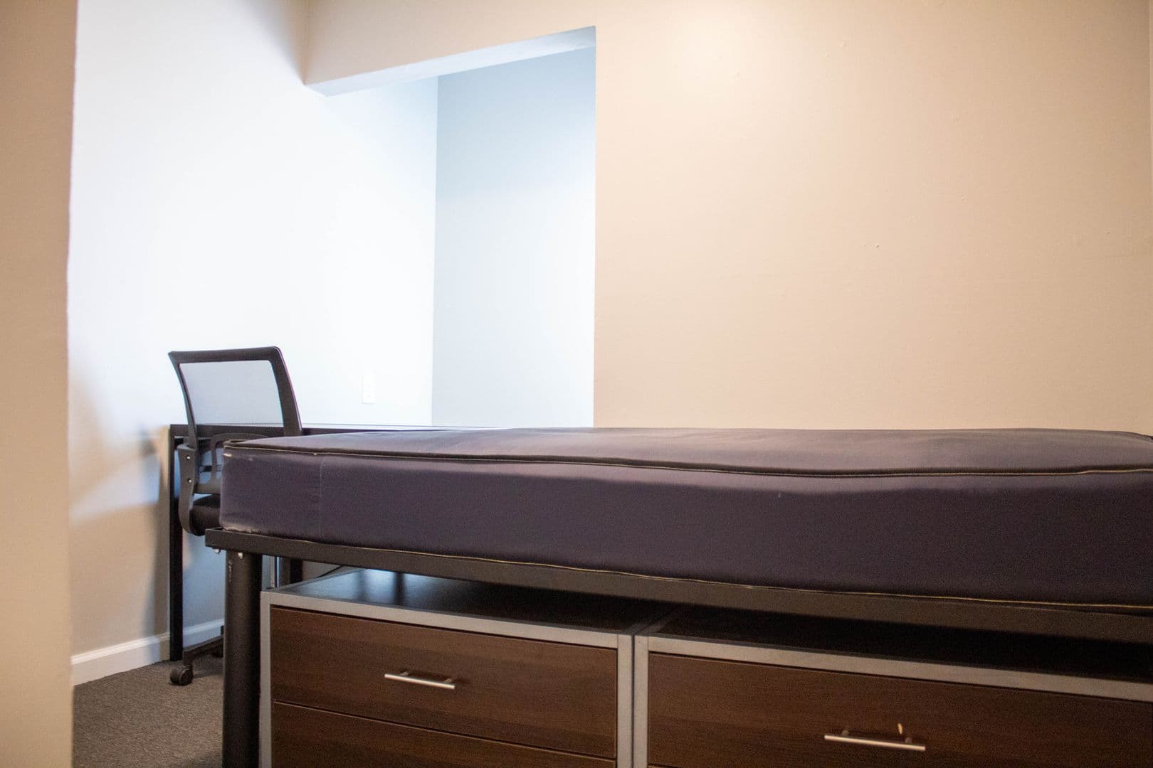 Champaign Apartment: 903 S Locust Street