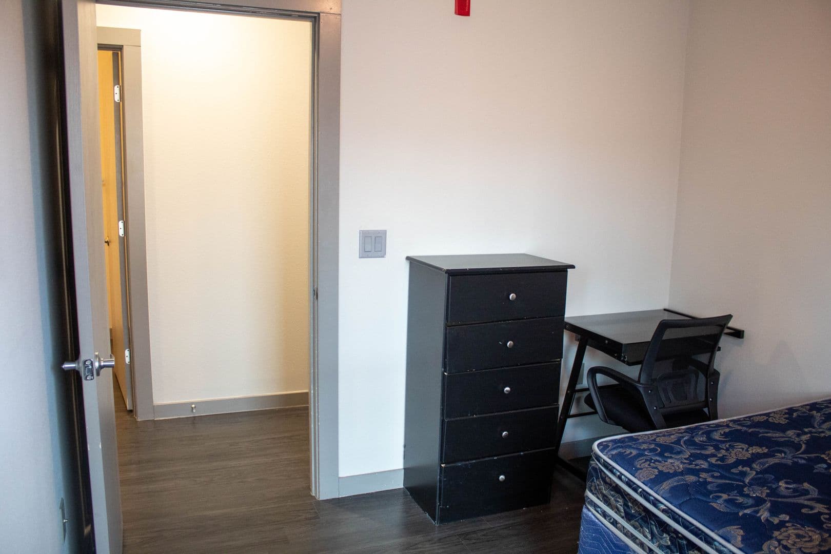 Champaign Apartment: 309 E John