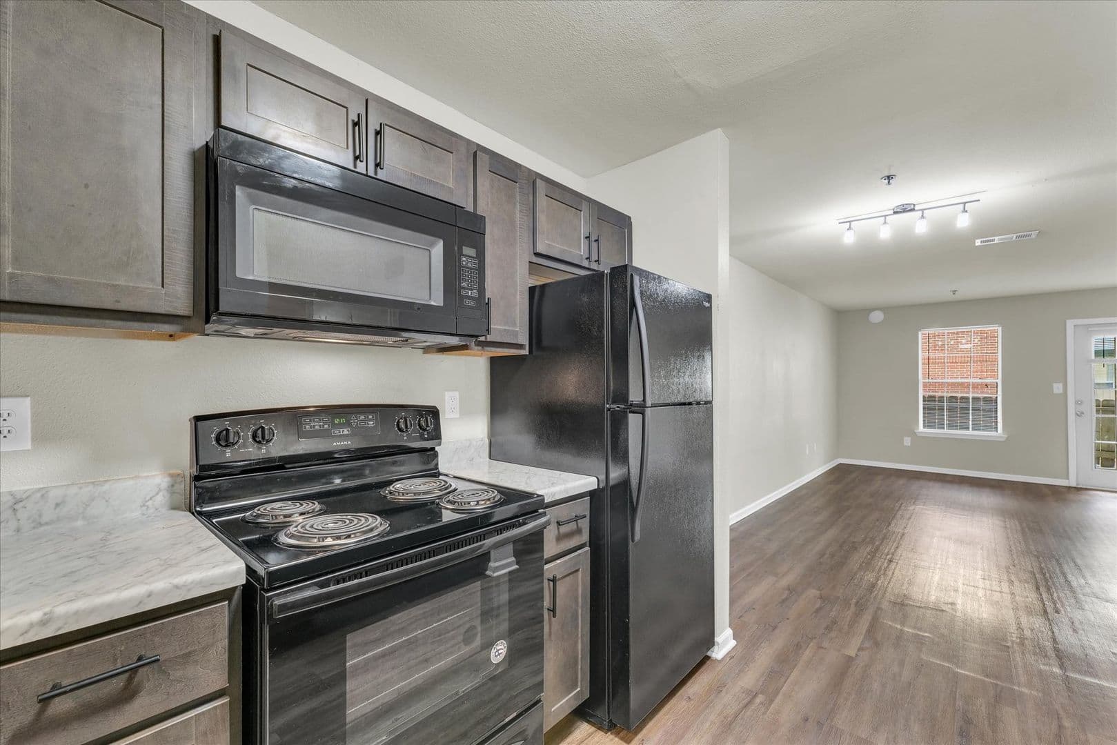 Savoy Apartment: 117 Sterling Ct