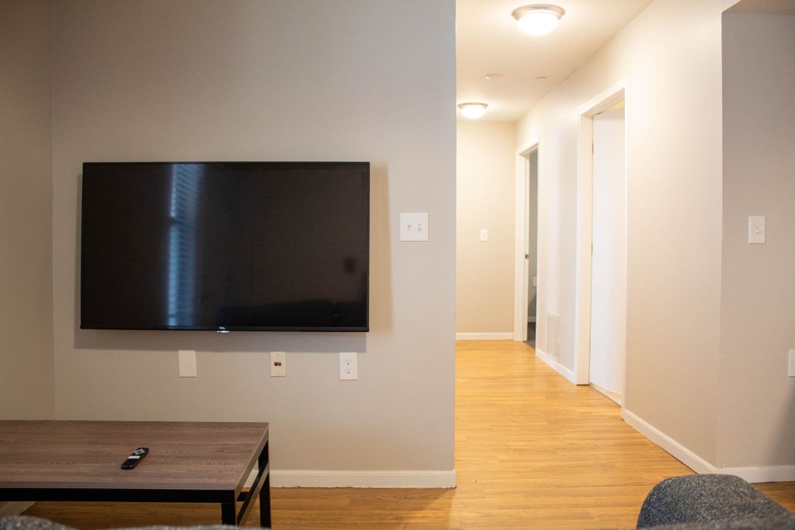 Champaign Apartment: 806 S Third