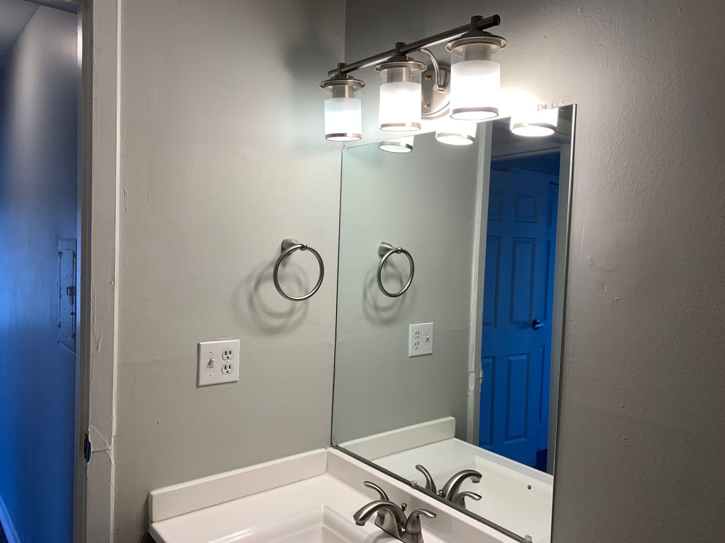 Indianapolis Apartment: 5005 Lily Lane