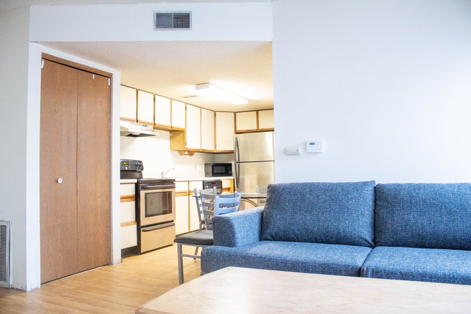 Urbana Apartment: 907 W Oregon