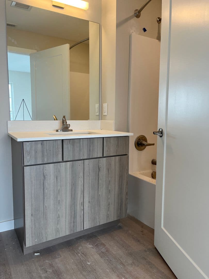 Champaign Apartment: 405 E Stoughton