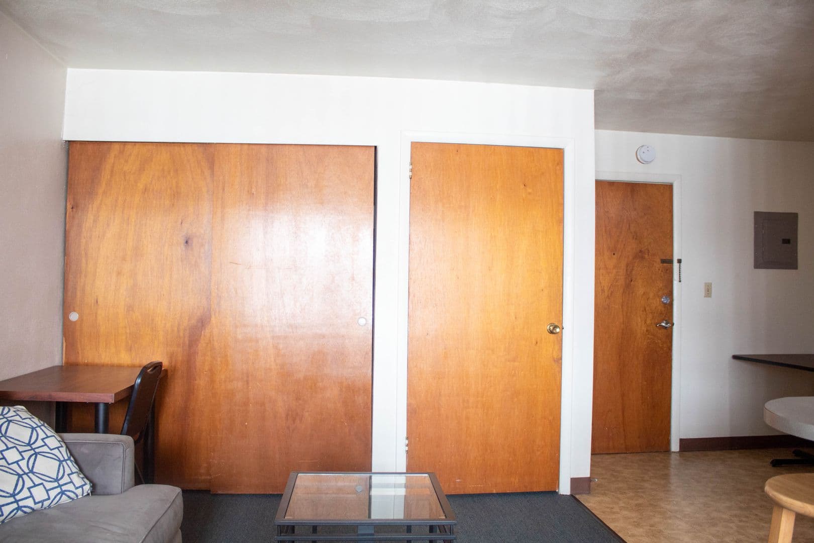 Champaign Apartment: 507 E Clark