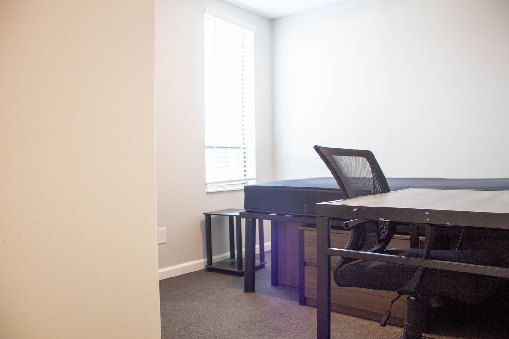 Champaign Apartment: 105 S Wright