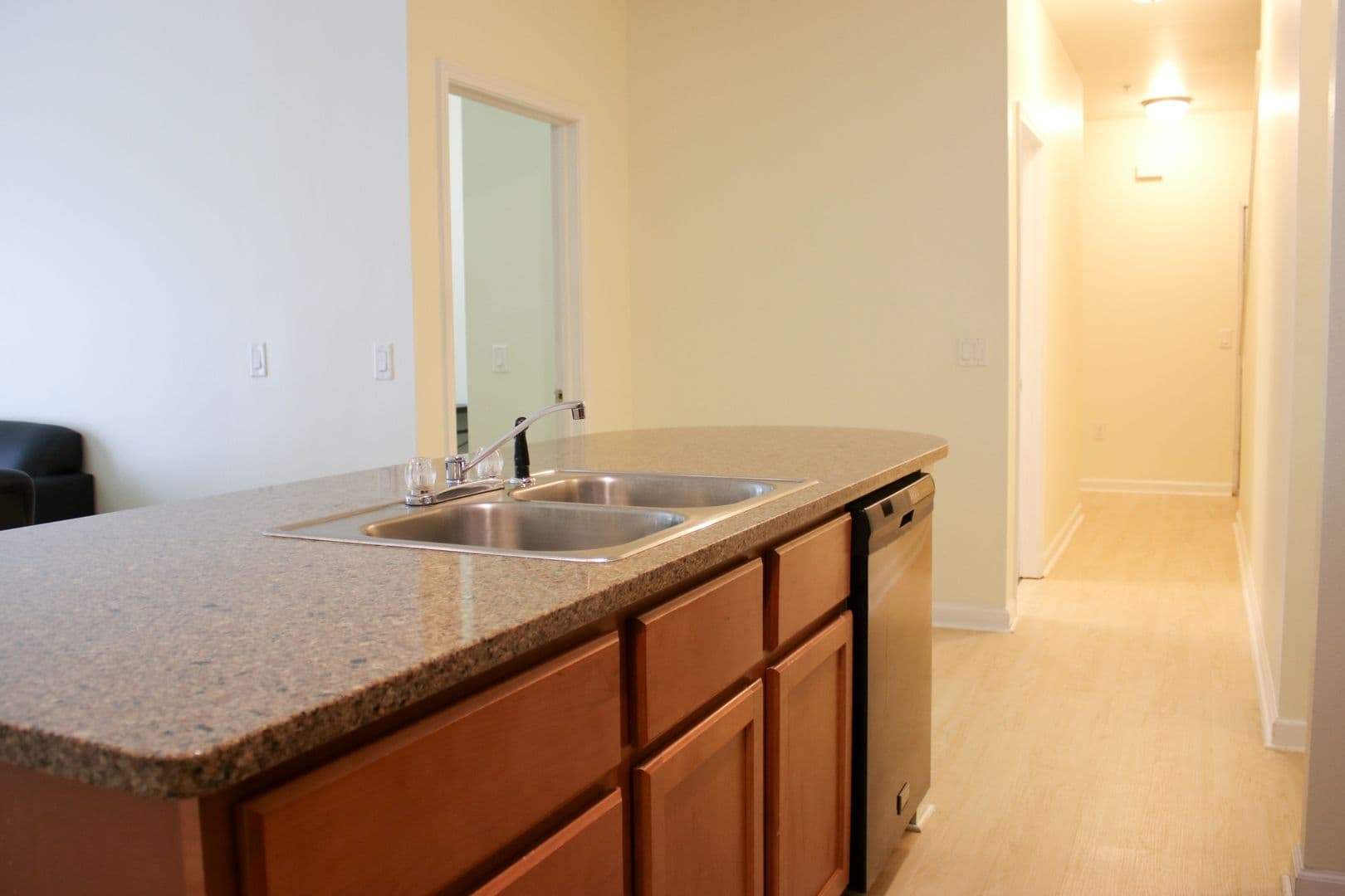 Champaign Apartment: 606 E Stoughton