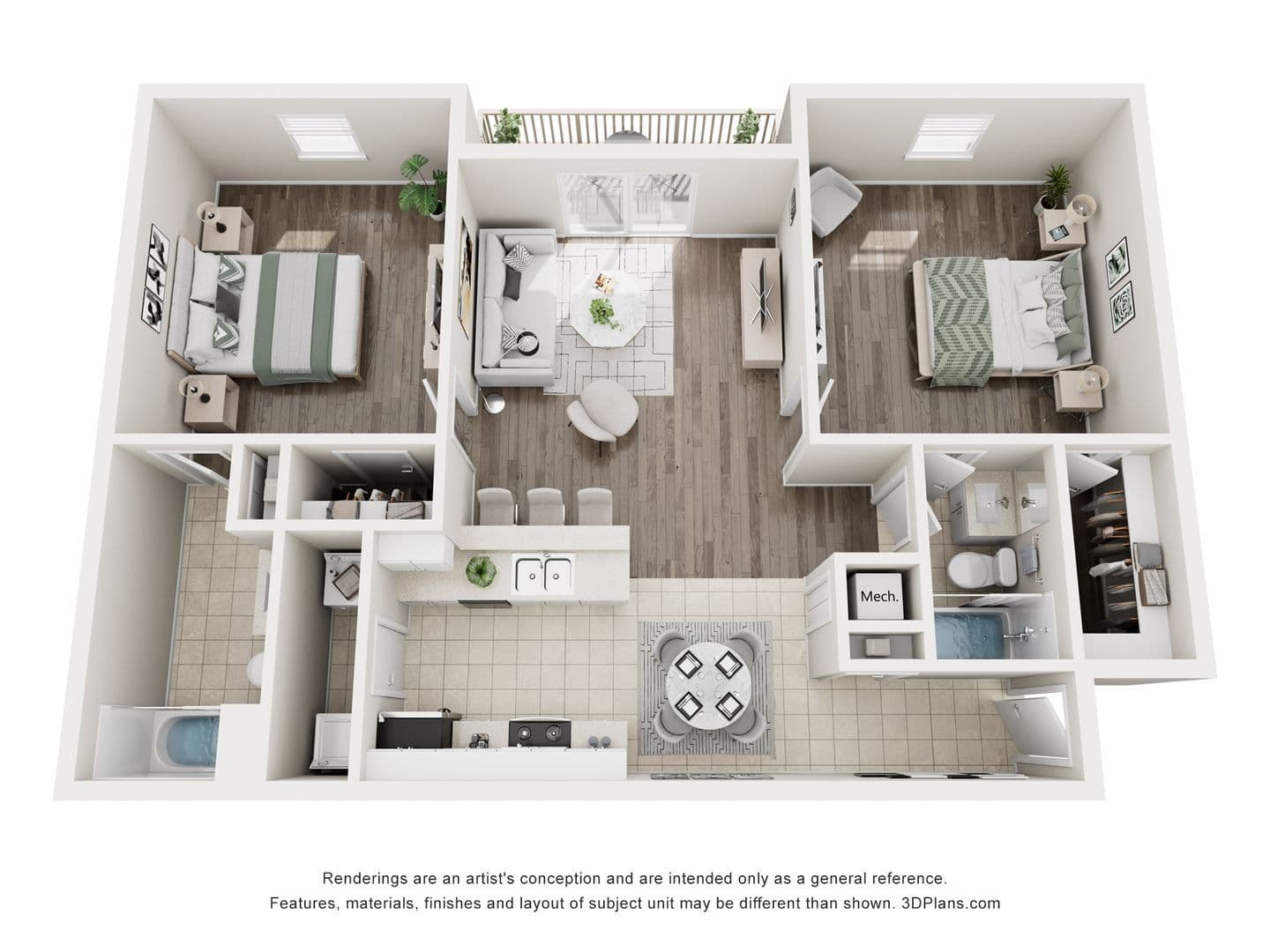 West Lafayette Apartment: 1304 Palmer Dr
