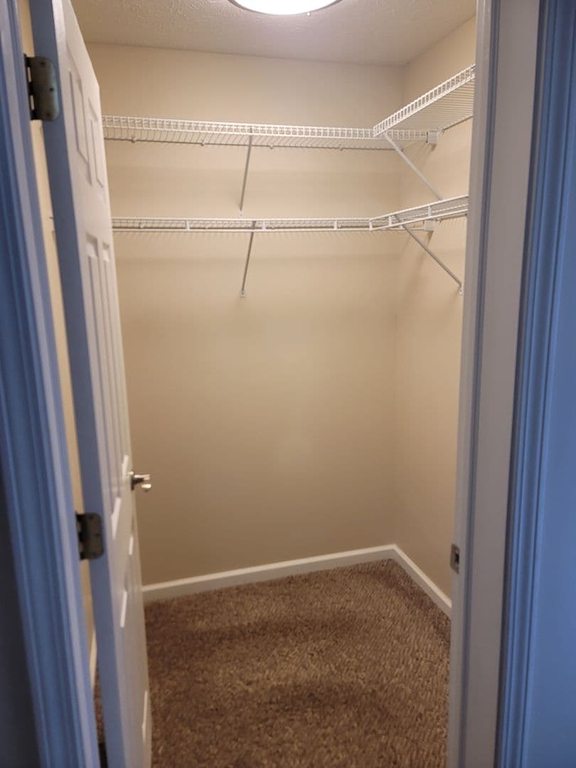 West Lafayette Apartment: 1304 Palmer Dr