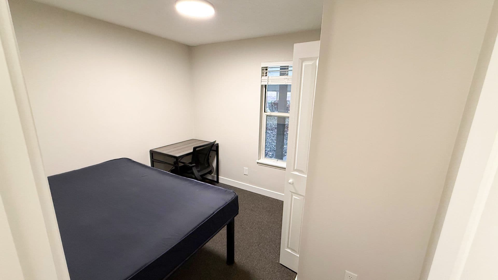 Urbana Apartment: 105 N Busey