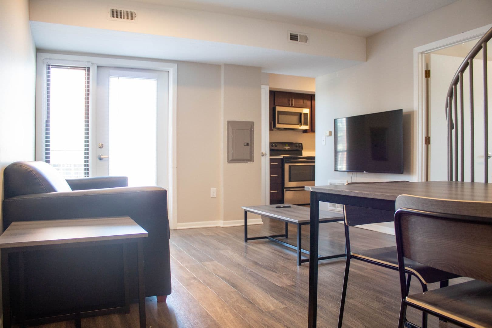 Champaign Apartment: 408 E Springfield