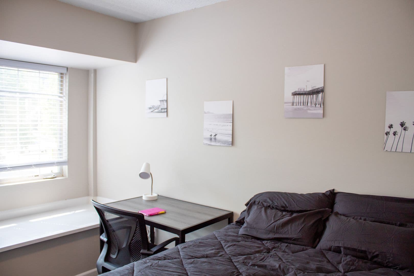 Urbana Apartment: 402 N Gregory Street