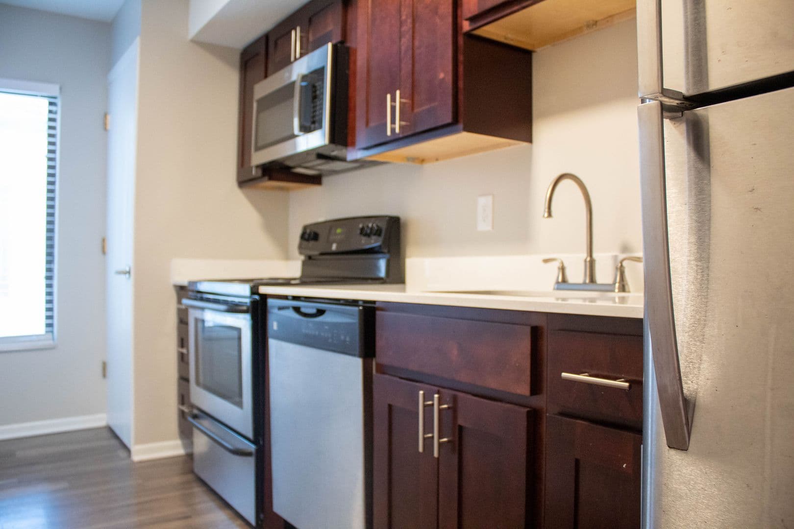 Champaign Apartment: 408 E Springfield