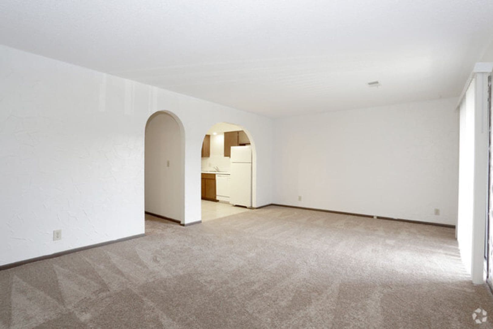 Decatur Apartment: 3707 Northhaven Court