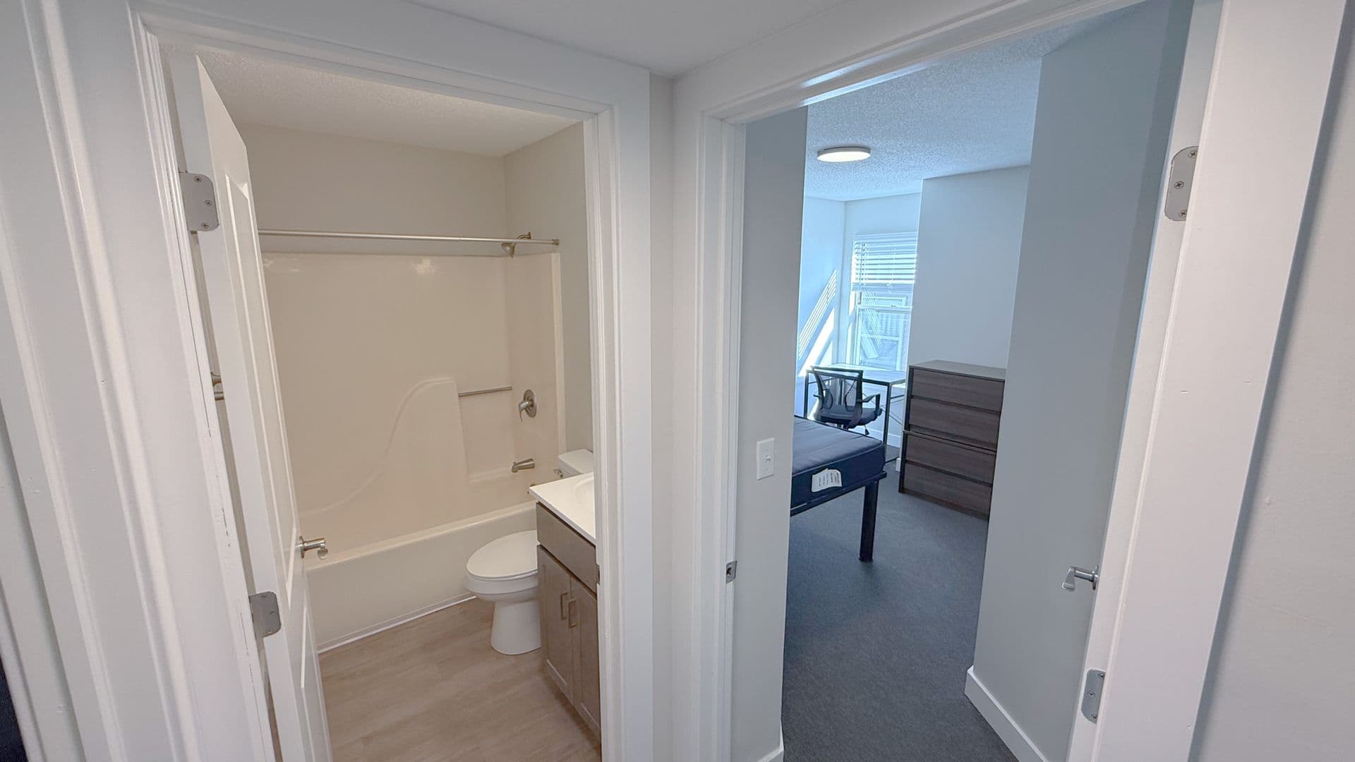 Urbana Apartment: 813 W Springfield