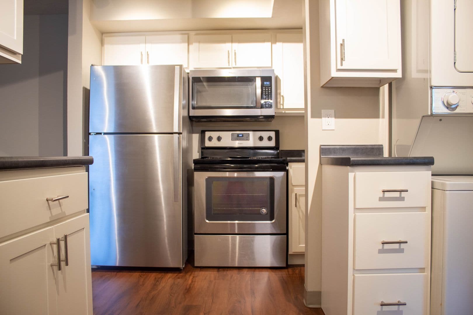 Urbana Apartment: 1001 W Clark