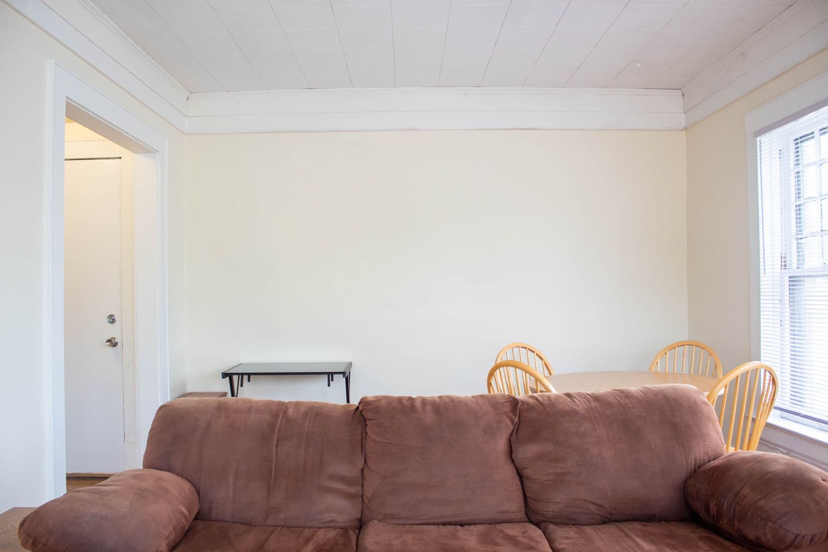 Champaign Apartment: 111 E Springfield Avenue