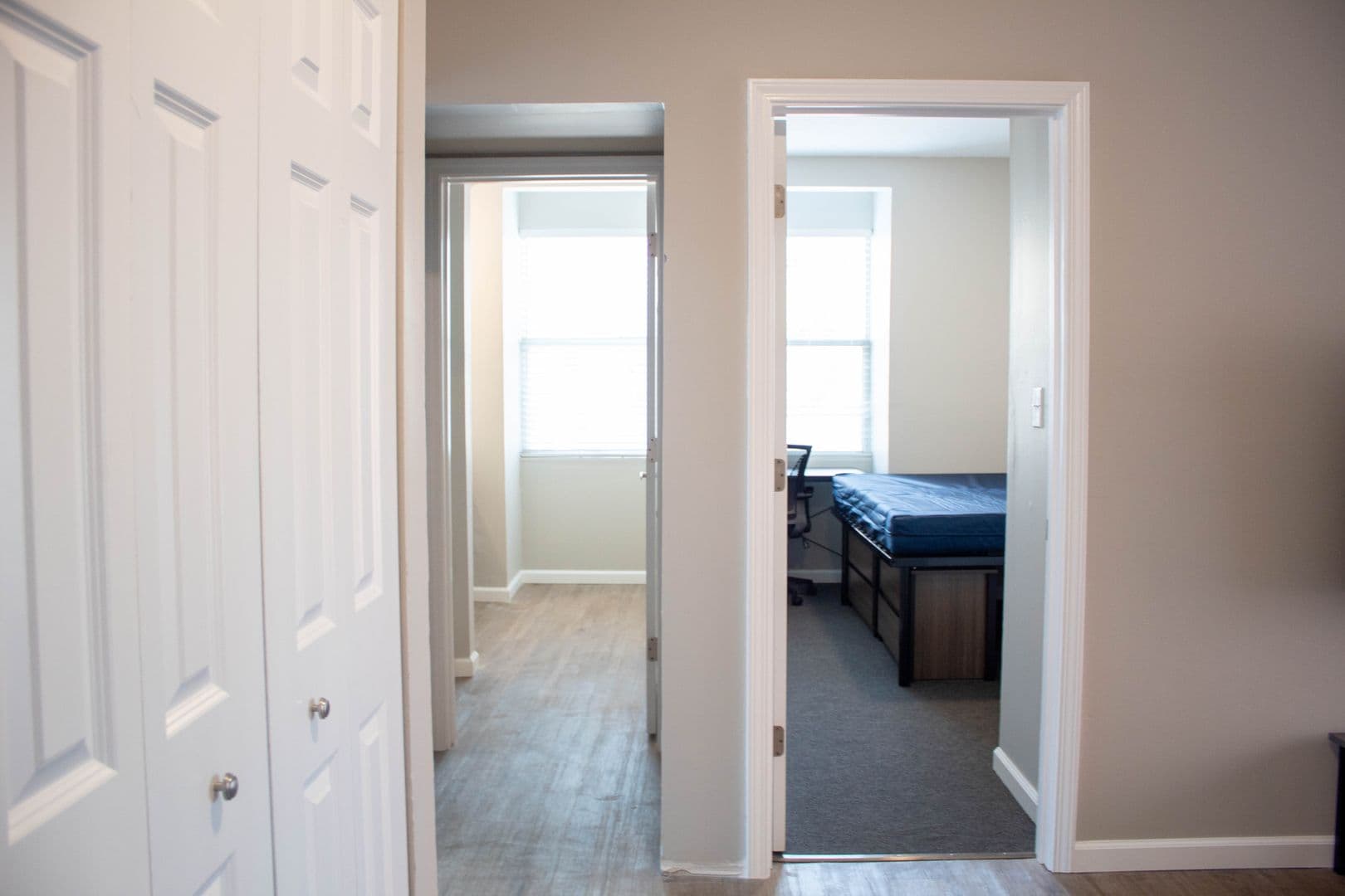 Champaign Apartment: 103 E Chalmers Street