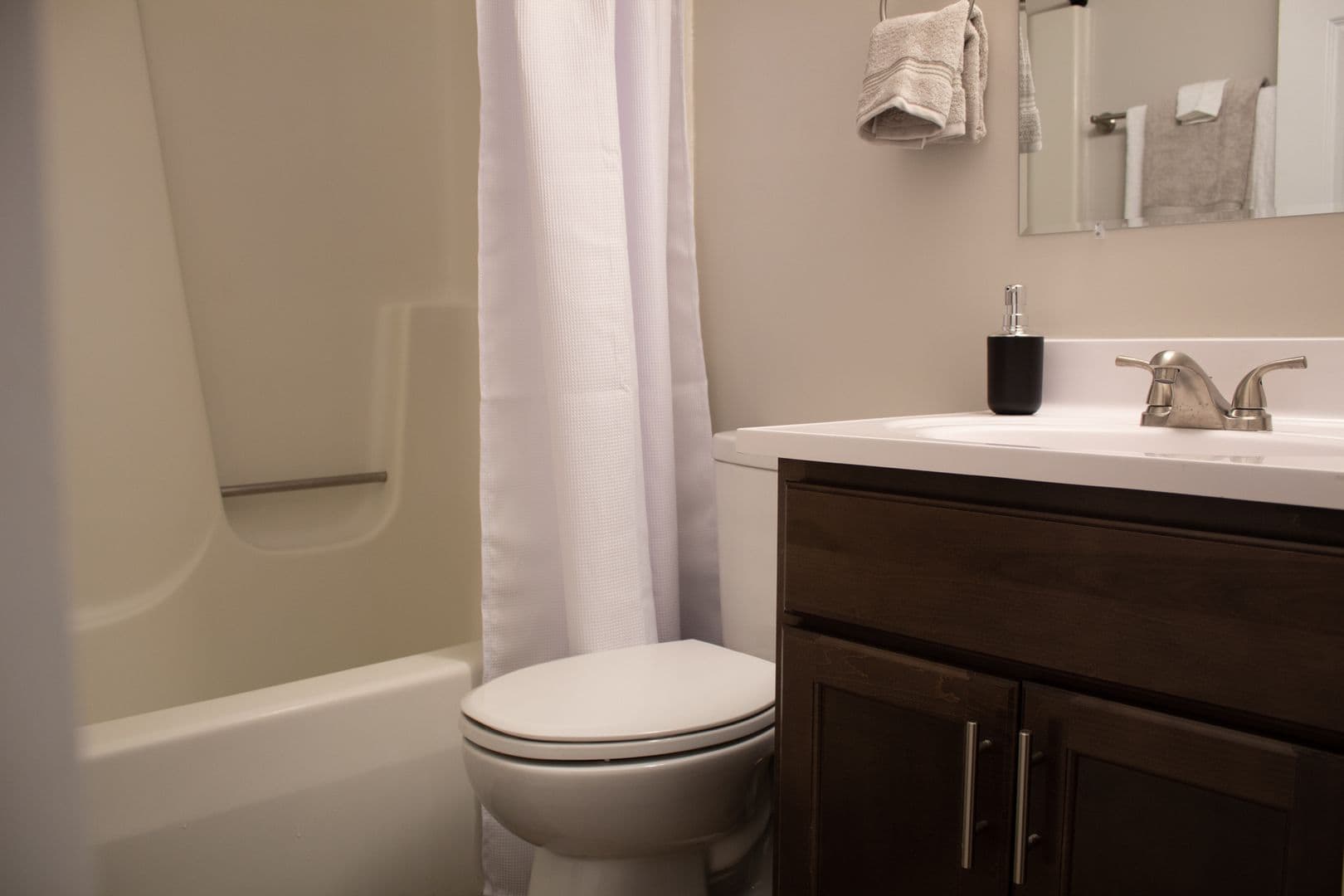 Champaign Apartment: 903 S Locust Street