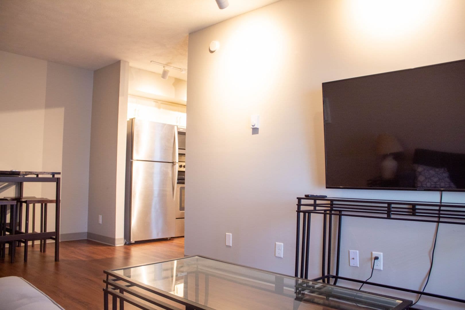 Urbana Apartment: 1001 W Clark