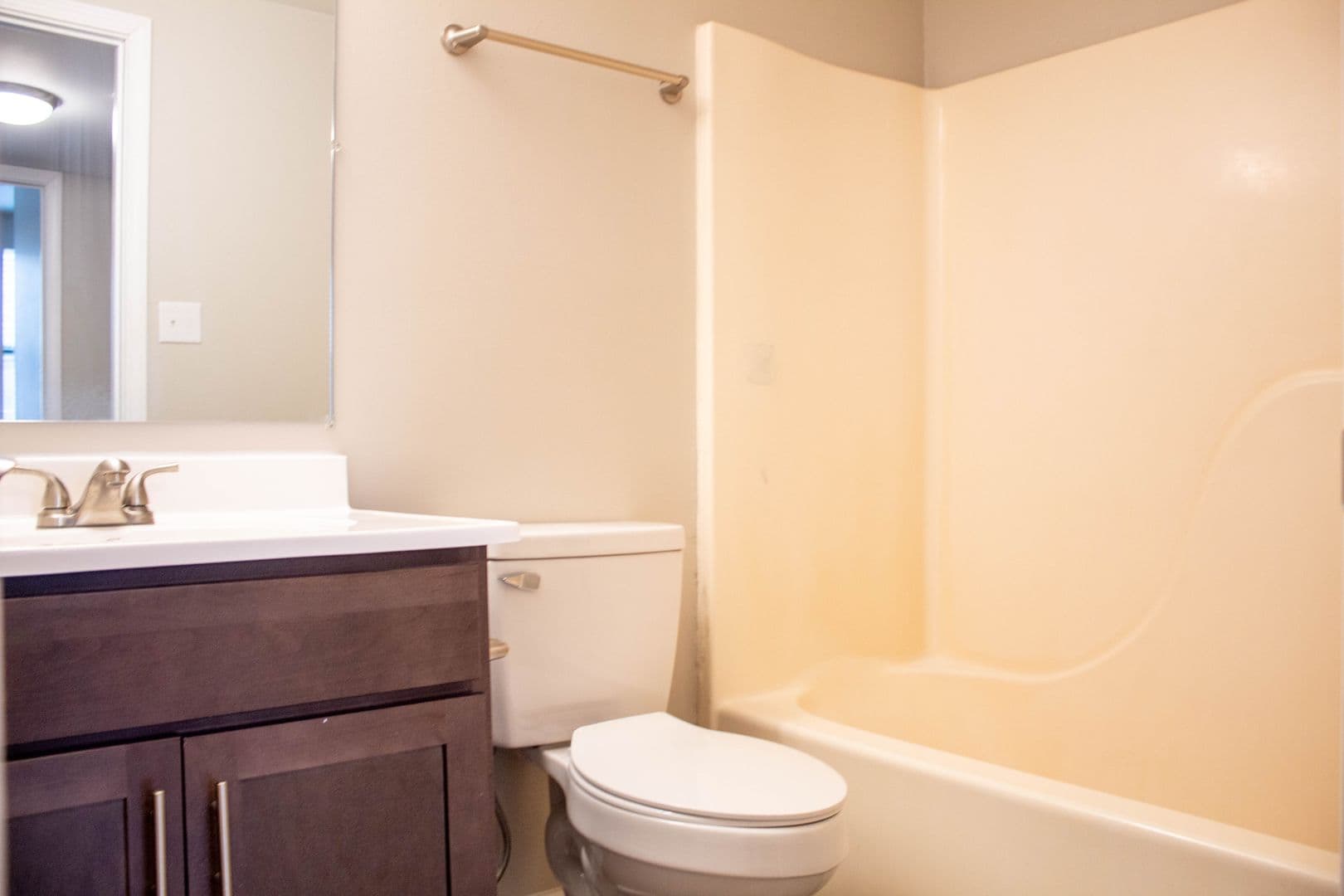 Champaign Apartment: 507 S Fourth