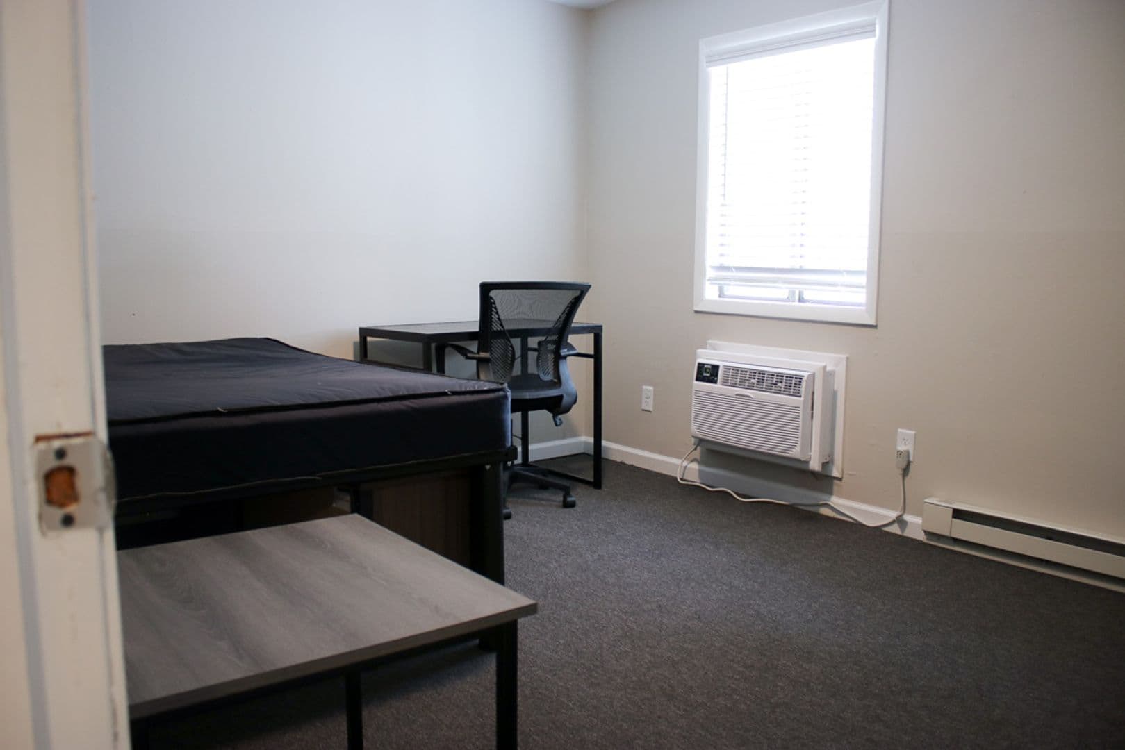 Urbana Apartment: 106 S Gregory Street