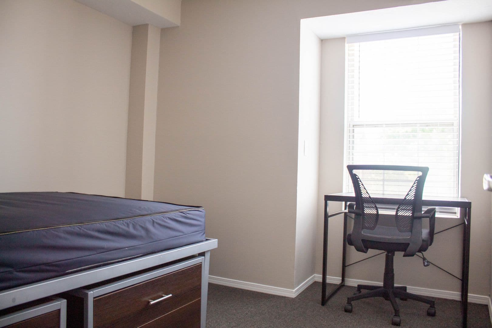 Champaign Apartment: 52 E Armory