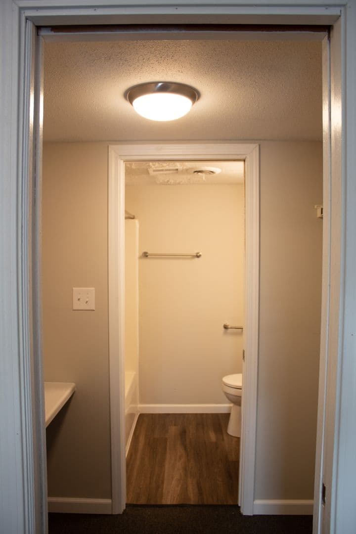 Champaign Apartment: 105 S Wright