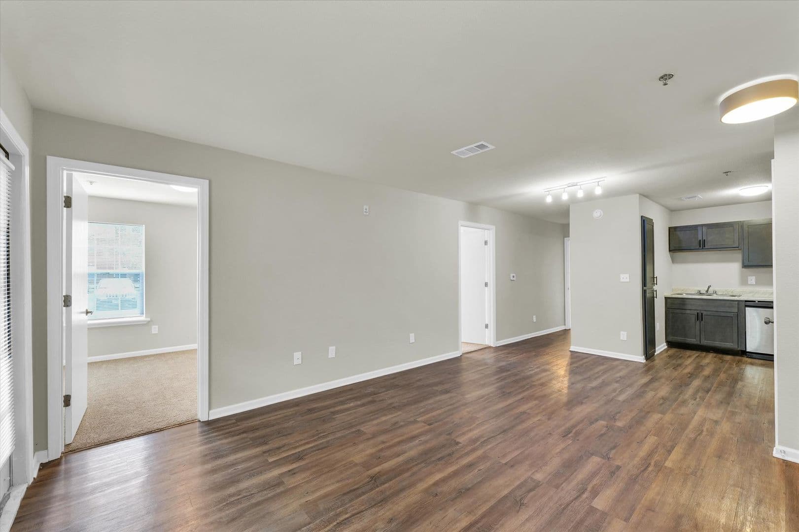 Savoy Apartment: 117 Sterling Ct