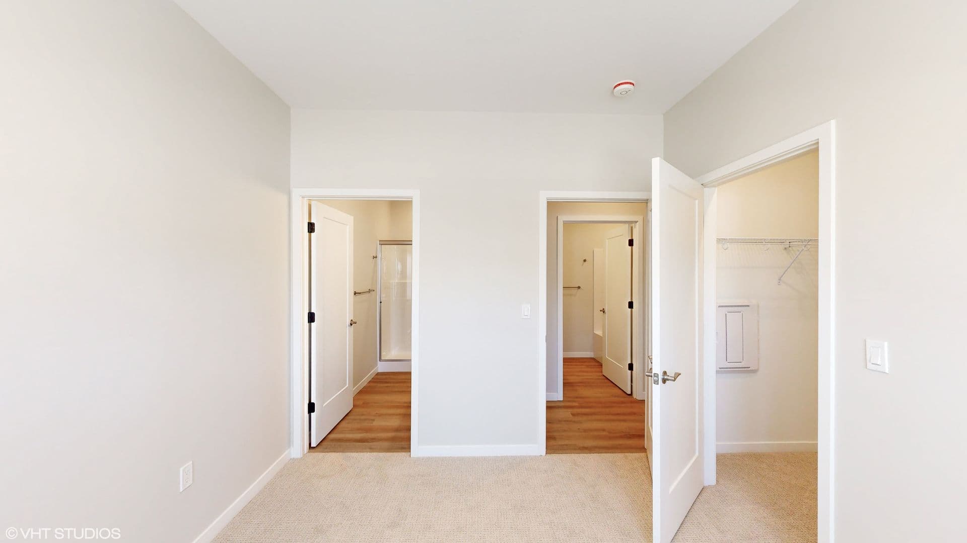 Champaign Apartment: 1915 S. Mattis