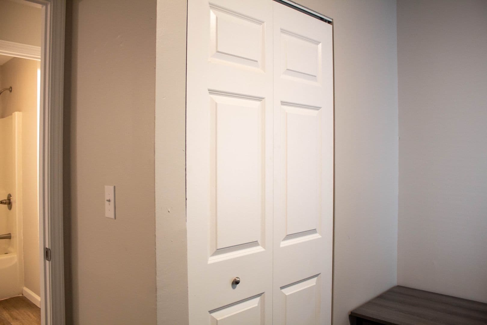 Champaign Apartment: 909 S Locust Street