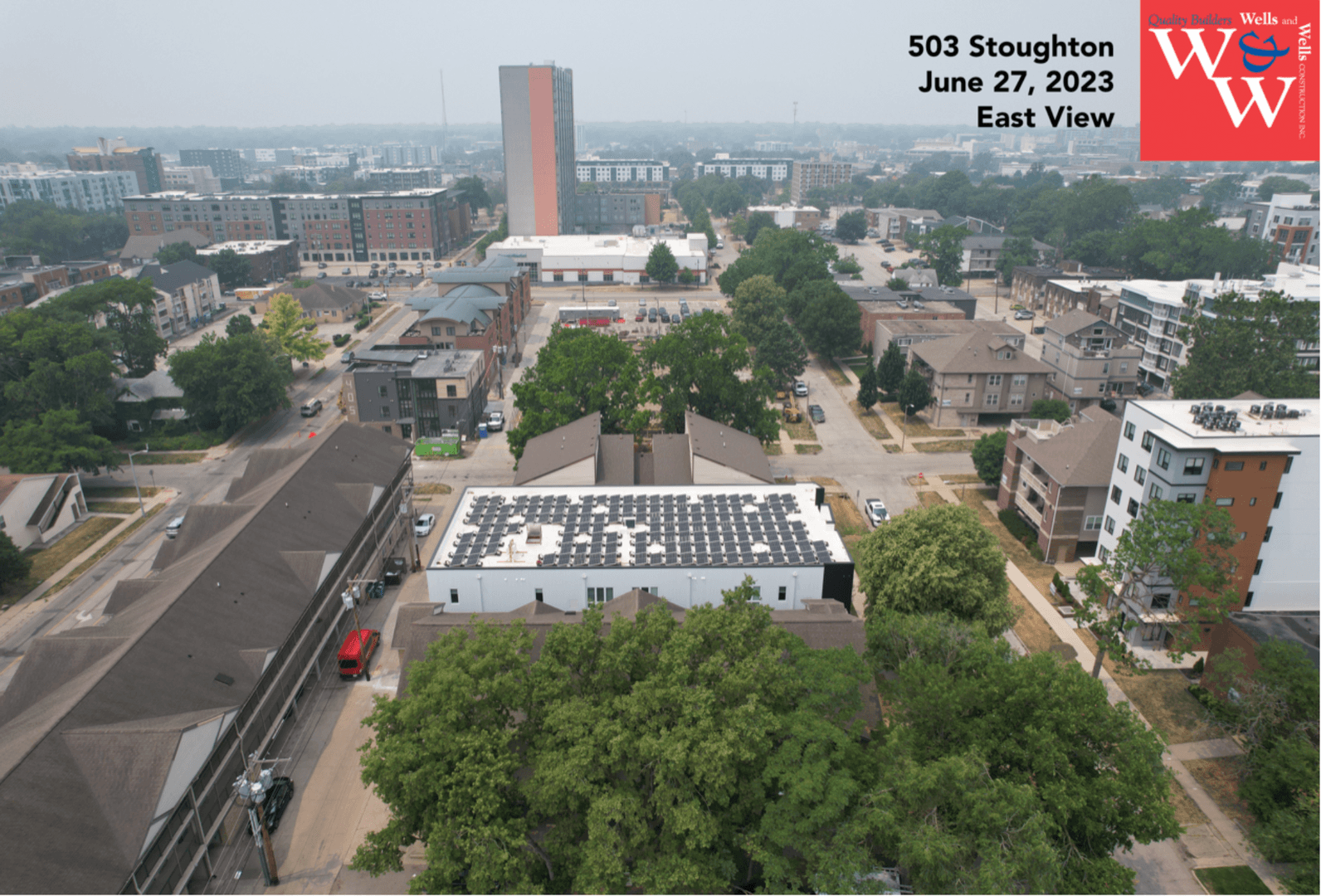 Champaign Apartment: 503 E Stoughton Street