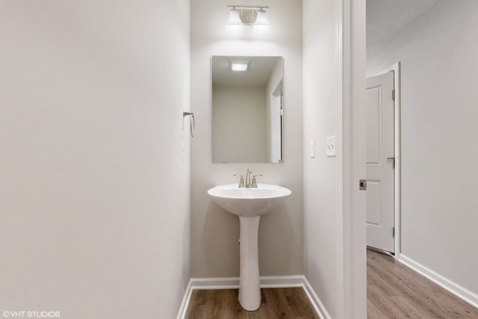 Normal Townhome: 1735 Beech Street
