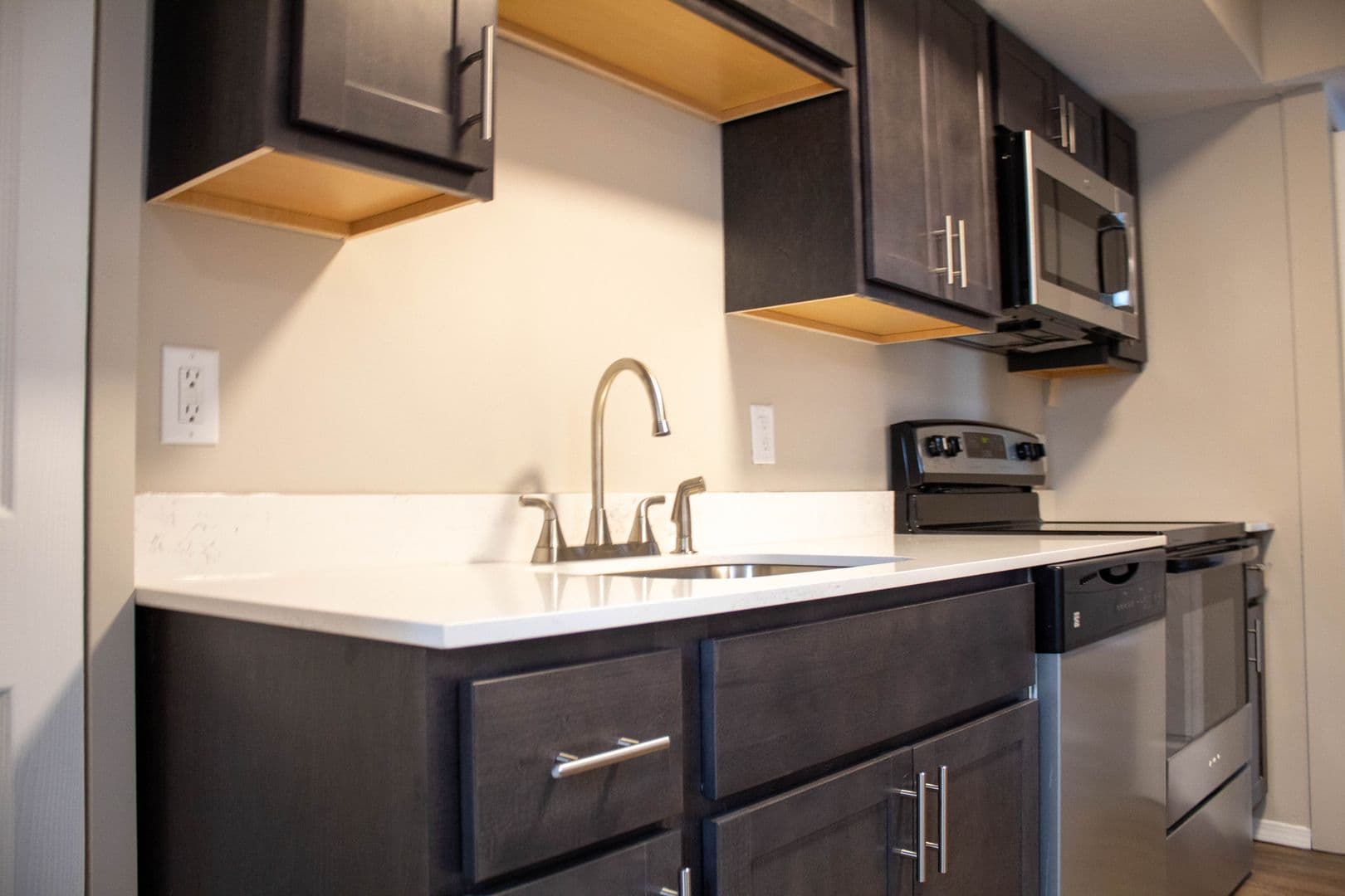 Champaign Apartment: 57 E Chalmers Street