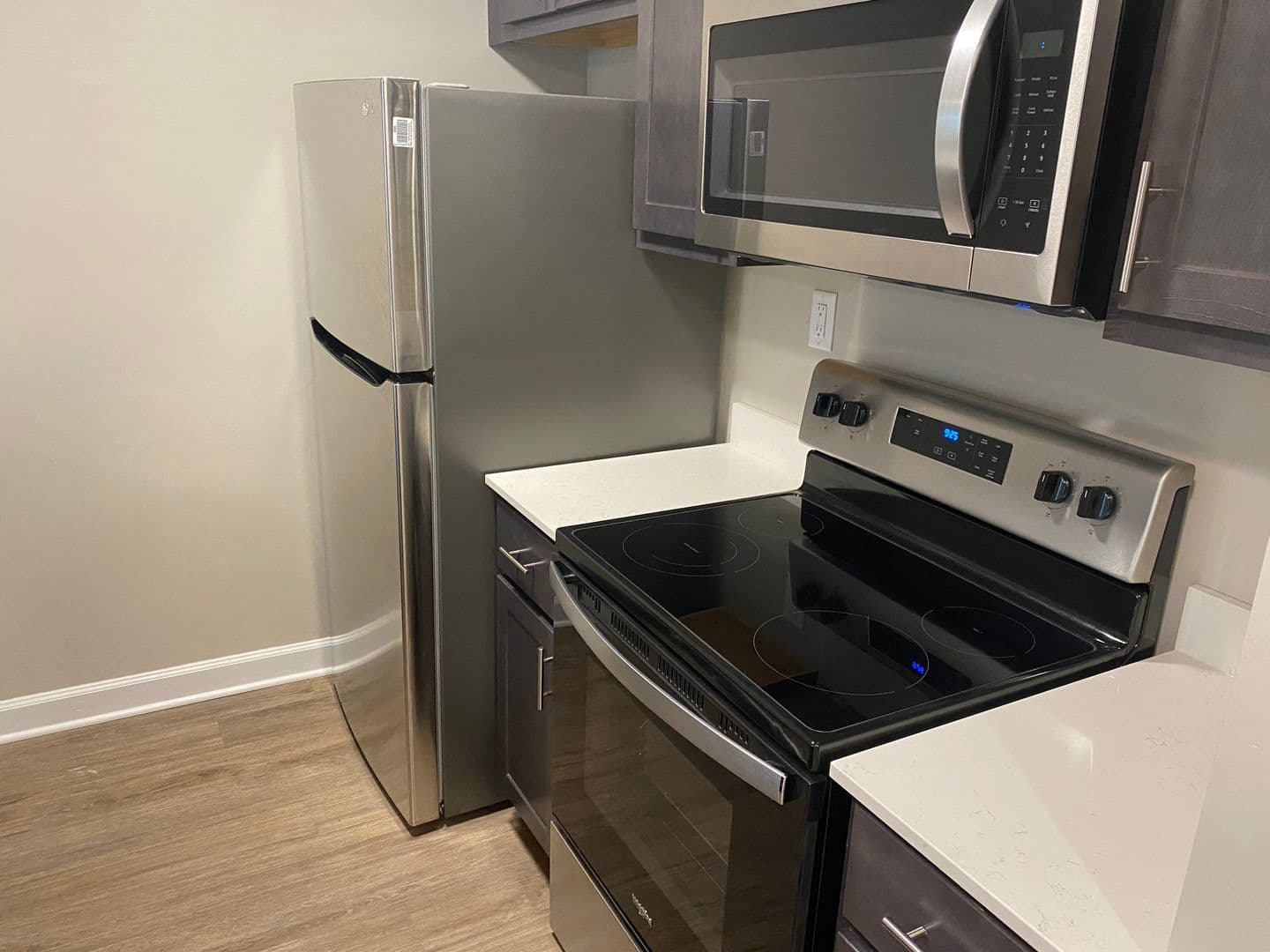 Champaign Apartment: 608 E White Street