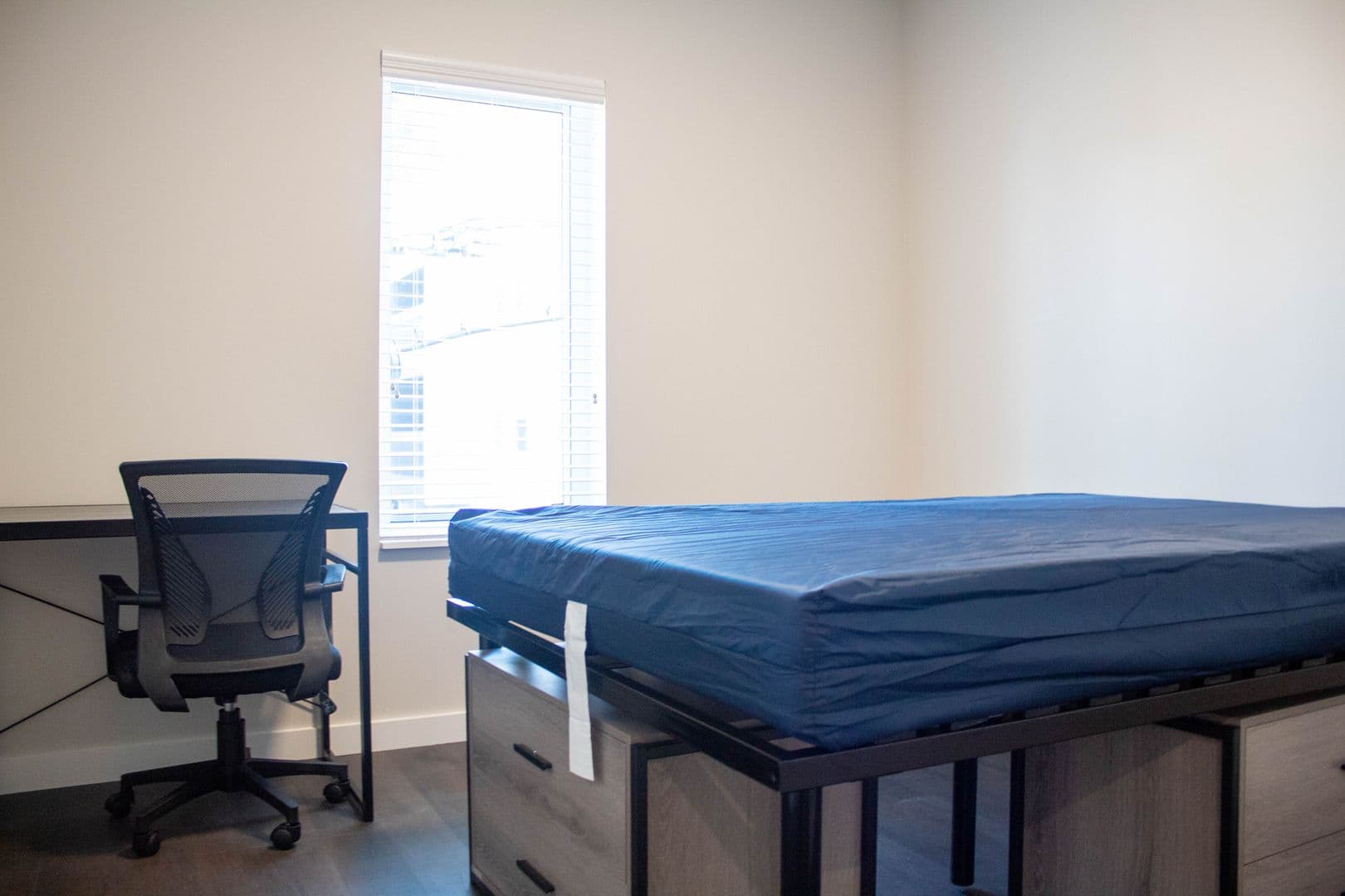 Champaign Apartment: 510 E. White Street