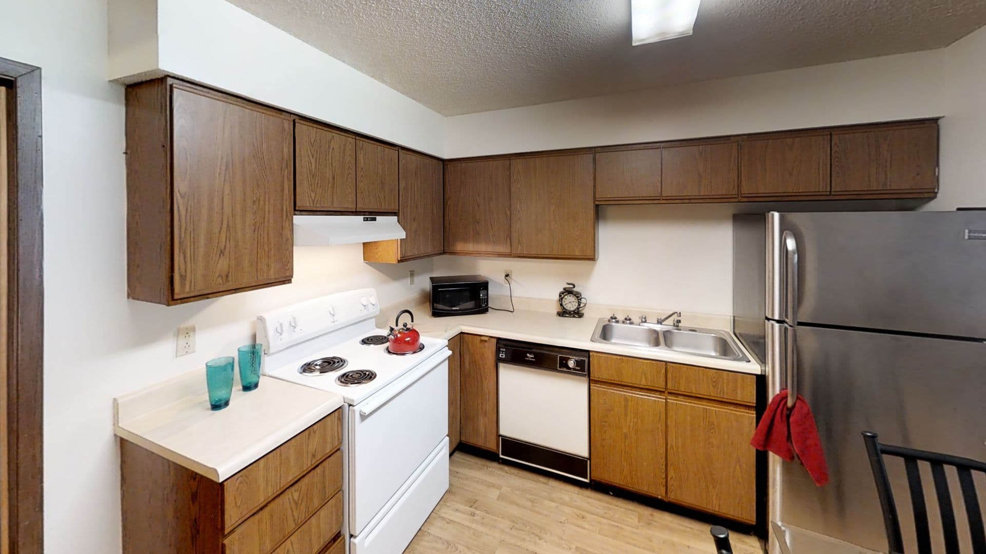 Urbana Apartment: 506 W Elm