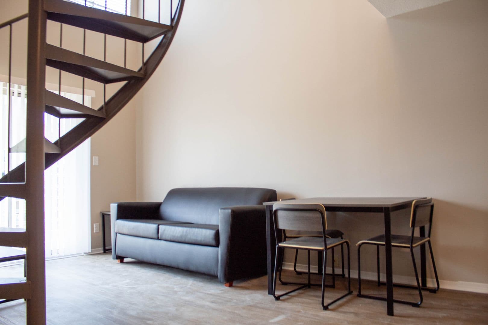 Champaign Apartment: 52 E Armory