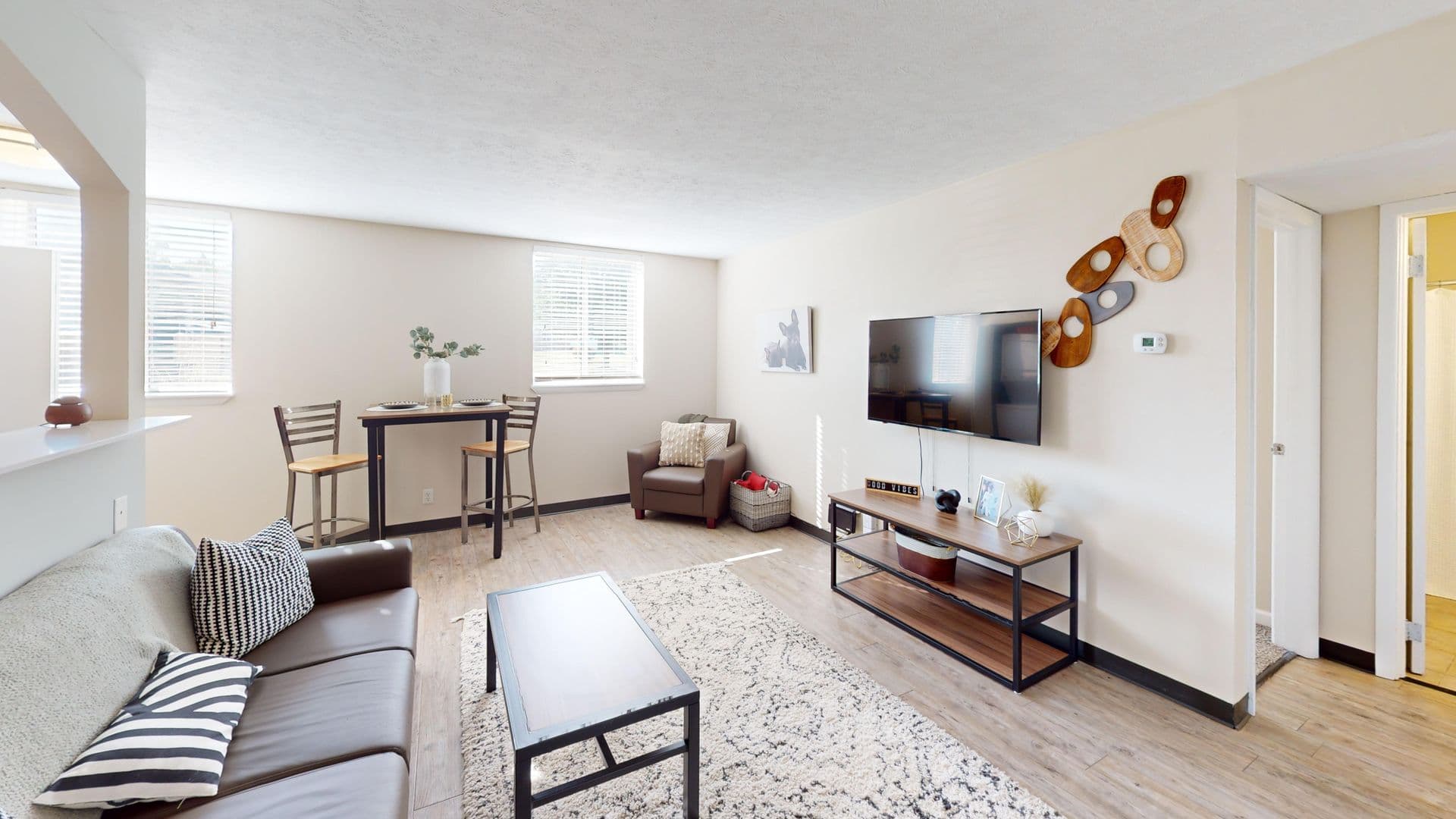 West Lafayette Apartment: 1304 Palmer Dr