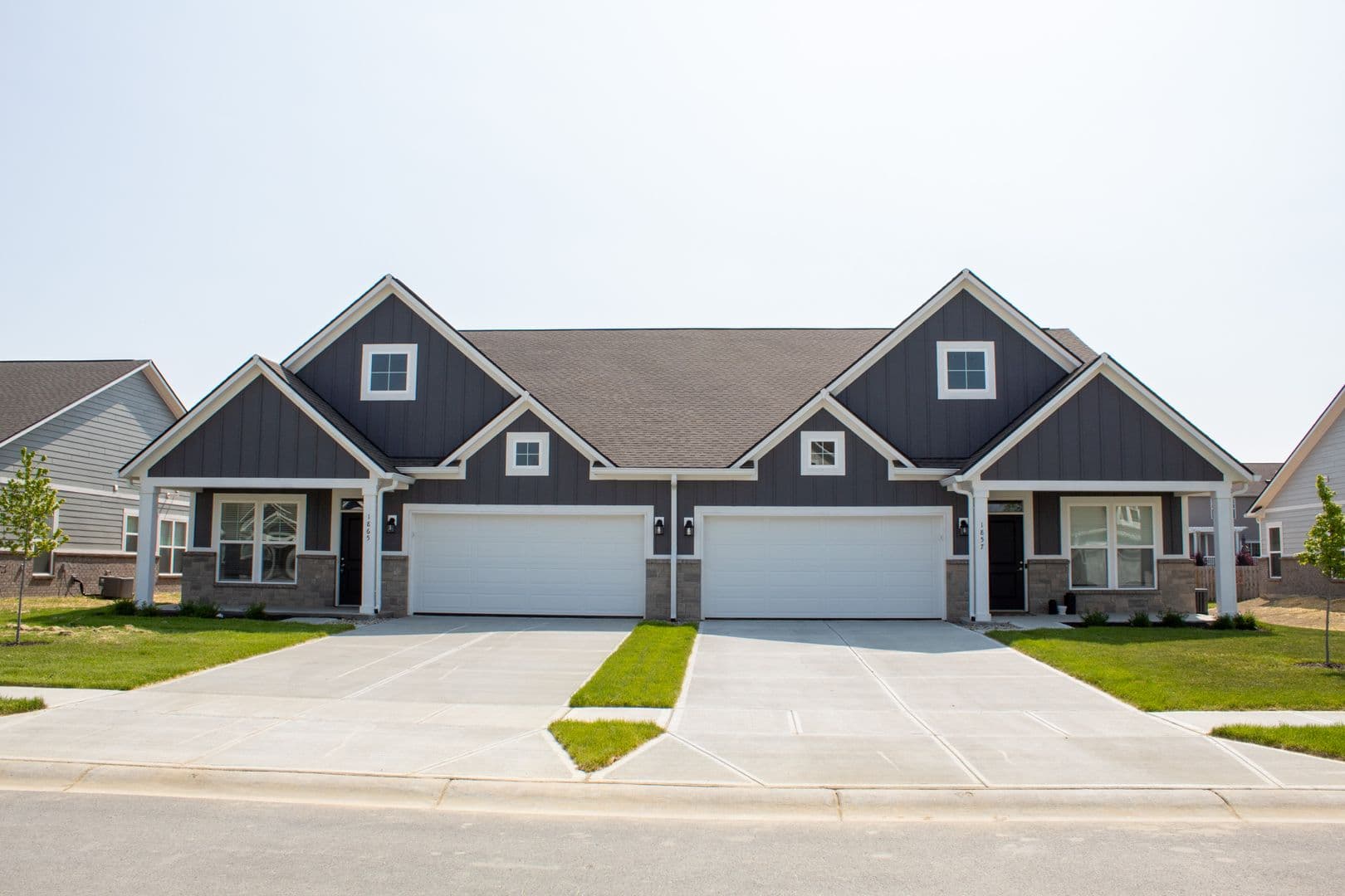 Avon Apartment: 8483 E County Rd 200 N