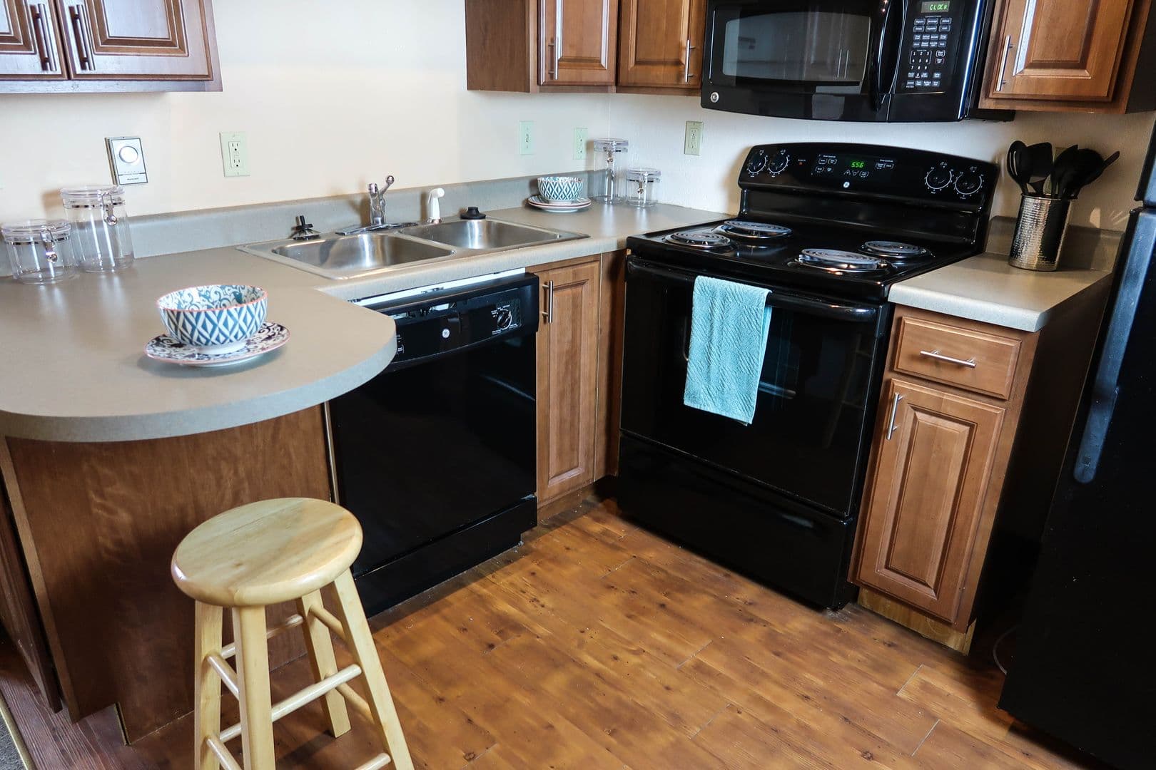 Champaign Apartment: 507 E Clark