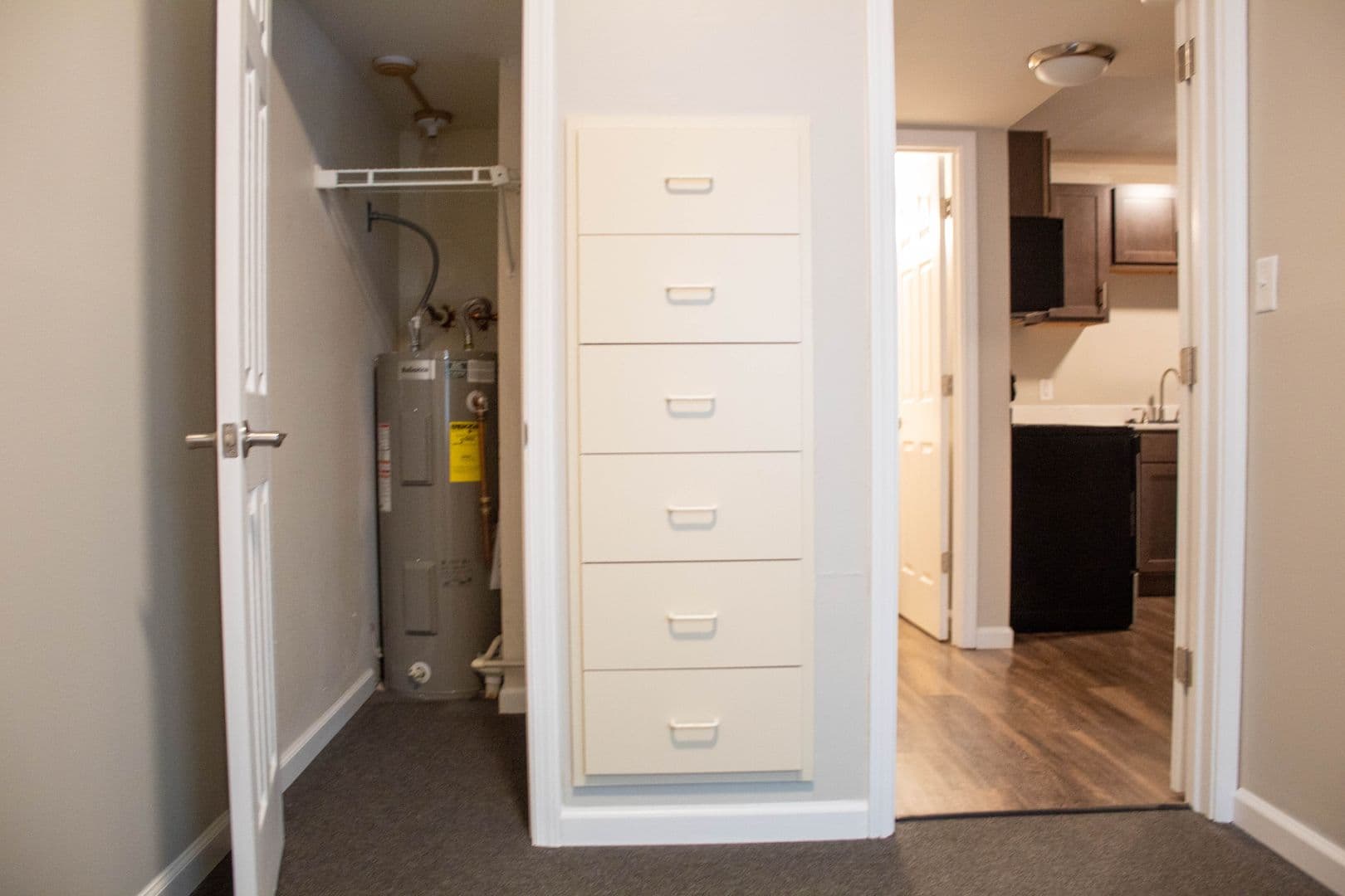 Champaign Apartment: 507 S Fourth
