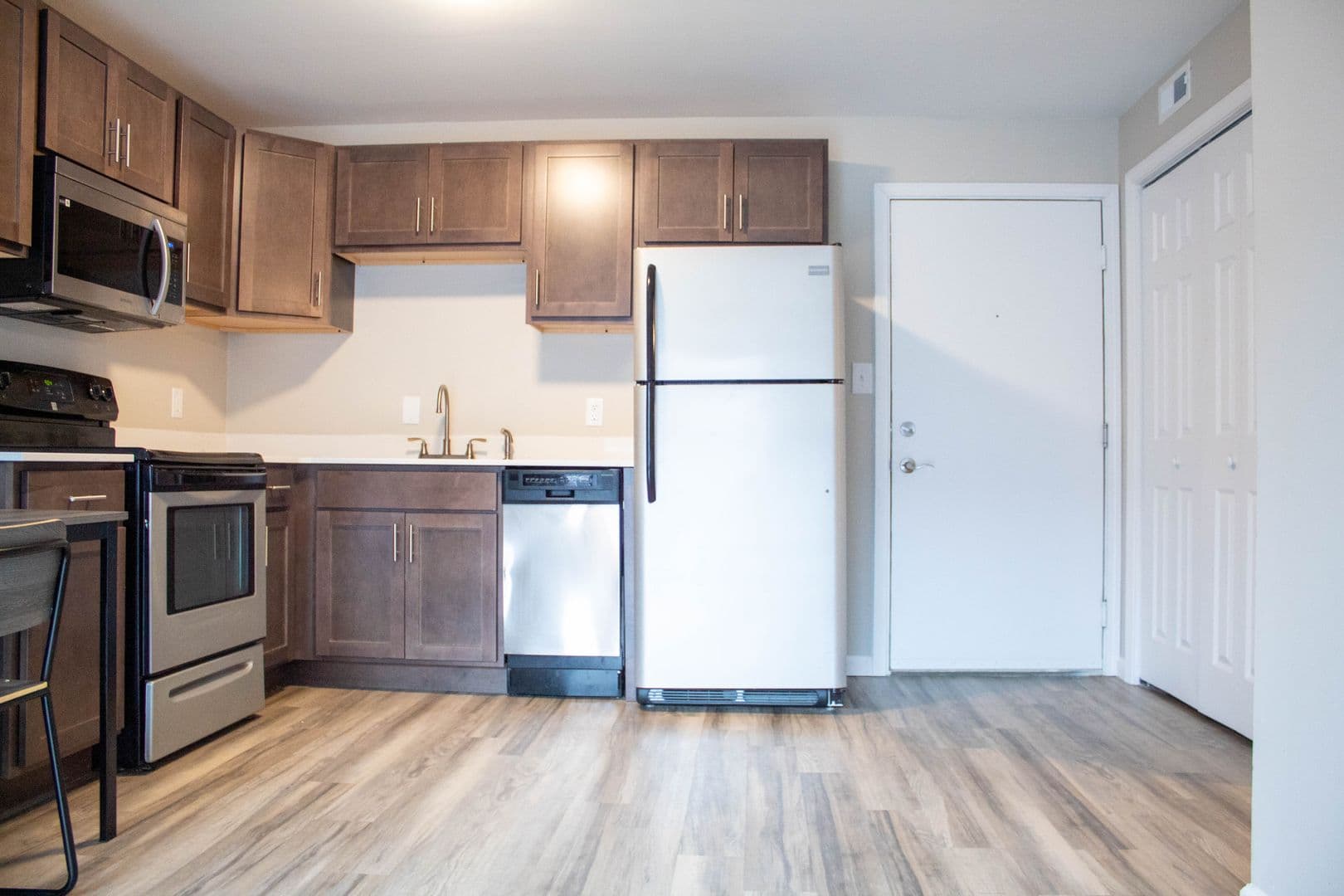 Champaign Apartment: 507 S Fourth