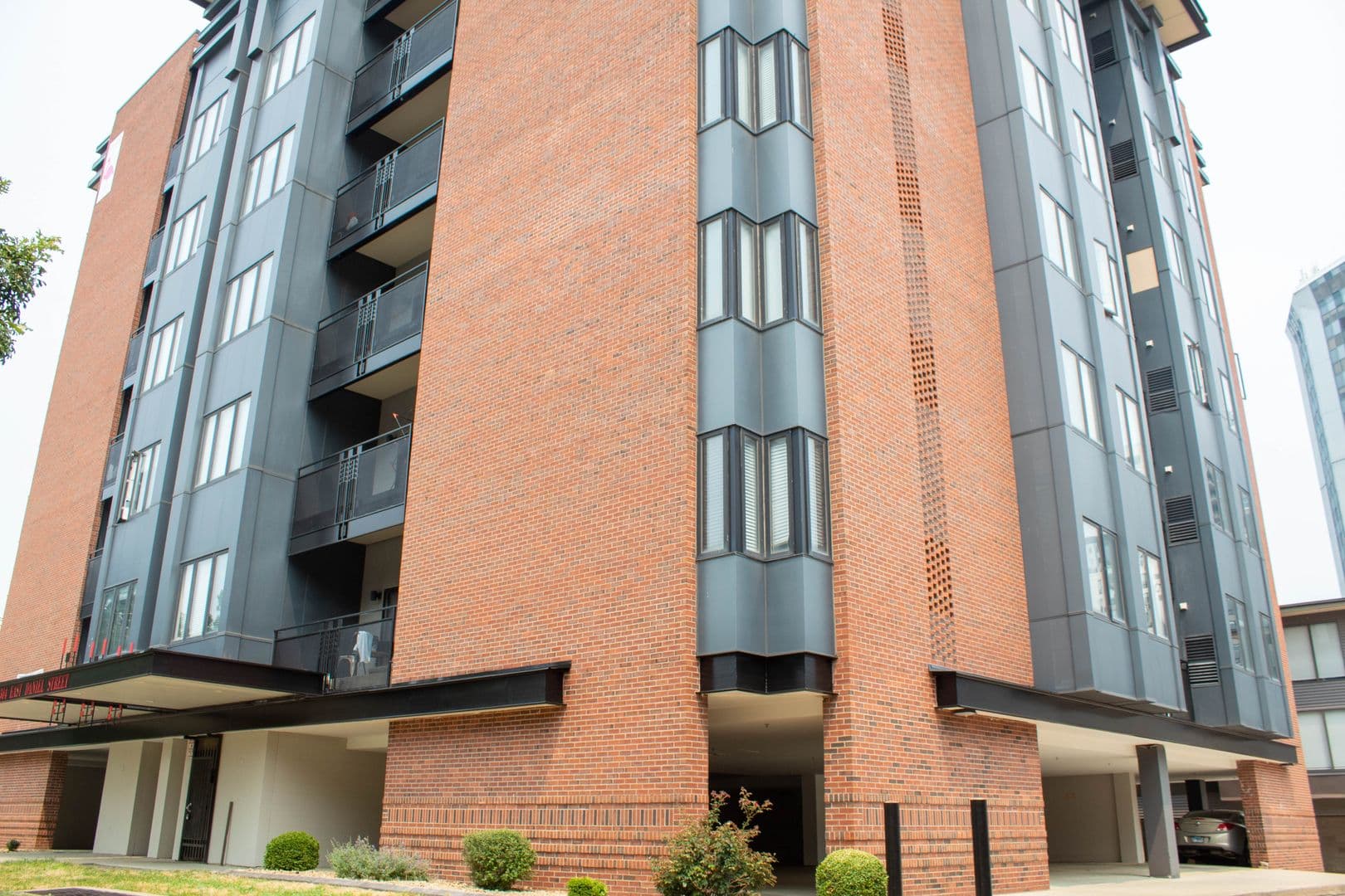 Champaign Apartment: 304 E Daniel