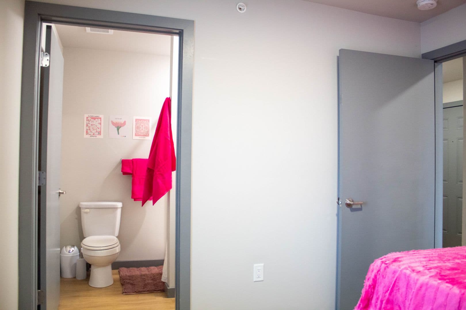 Champaign Apartment: 615 S Wright