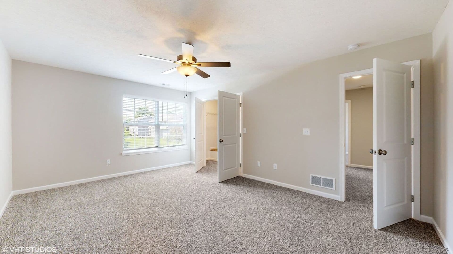 Normal Townhome: 1735 Beech Street