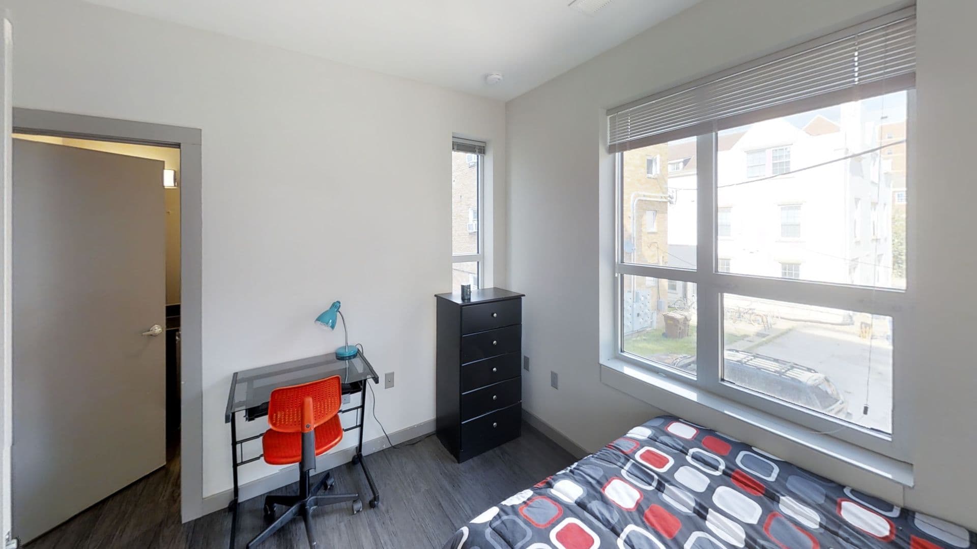 Champaign Apartment: 309 E John