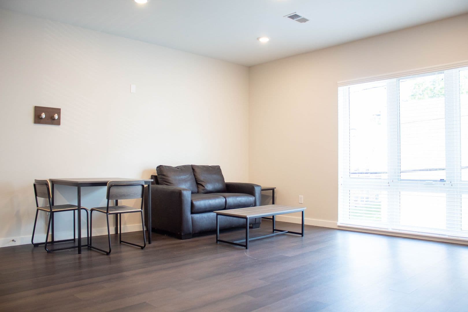 Champaign Apartment: 510 E. White Street