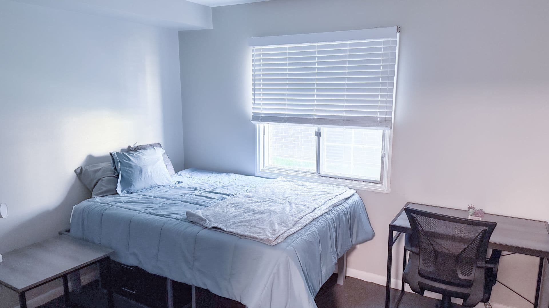 Champaign Apartment: 107 E Healey Street