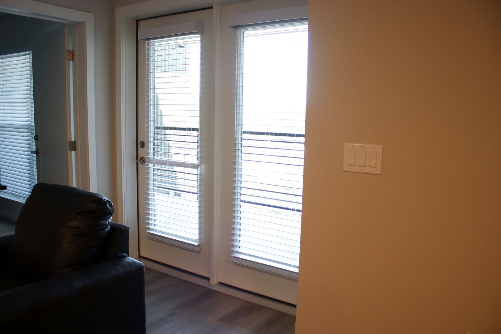 Champaign Apartment: 405 E Stoughton